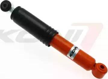 KONI 8250-1012 - Amortizators autospares.lv