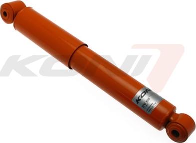 KONI 8250-1025 - Amortizators autospares.lv