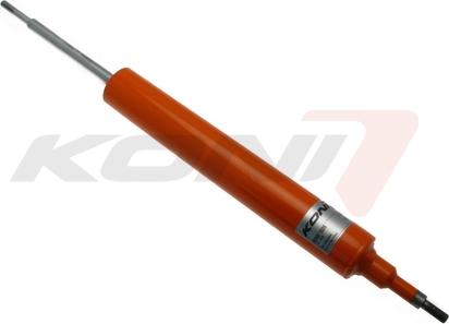 KONI 8250-1026 - Amortizators autospares.lv