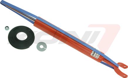 KONI 8250-1022 - Amortizators autospares.lv