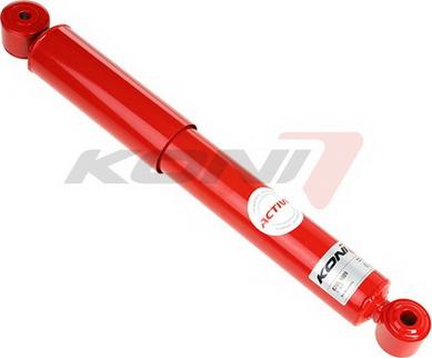 KONI 8205-1009 - Amortizators autospares.lv