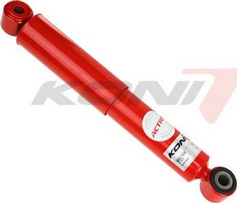 KONI 8205-1006 - Amortizators www.autospares.lv