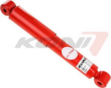 KONI 8205-1008 - Amortizators www.autospares.lv