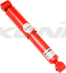 KONI 8205-1016 - Amortizators autospares.lv