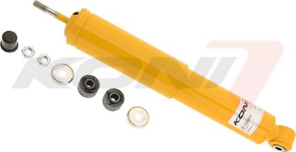 KONI 82-1668SPD1 - Shock Absorber www.autospares.lv