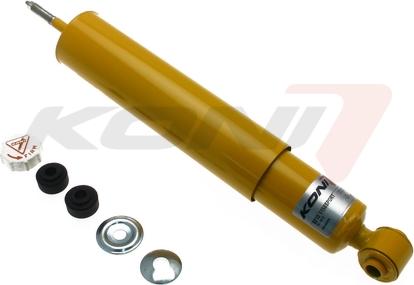 KONI 8210-1158SPORT - Amortizators autospares.lv