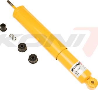 KONI 82-1801SPORT - Амортизатор www.autospares.lv