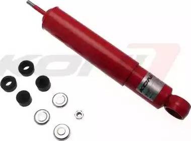 KONI 82-2447 - Amortizators autospares.lv