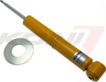 KONI 82-2465SPORT - Amortizators www.autospares.lv