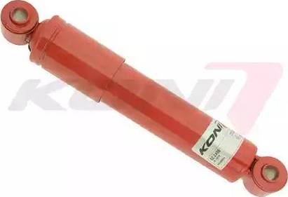 KONI 82-2486 - Amortizators www.autospares.lv