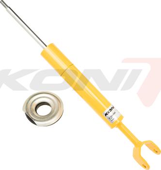 KONI 82-2488SPORT - Amortizators www.autospares.lv