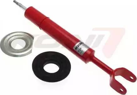 KONI 82-2488 - Shock Absorber www.autospares.lv