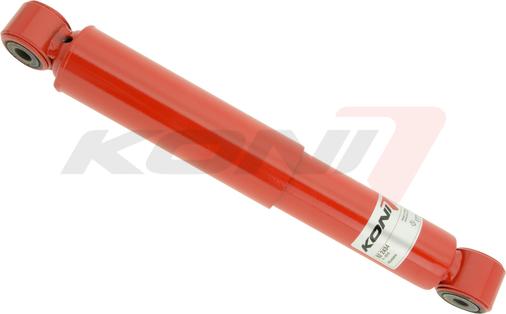 KONI 82-2434 - Amortizators autospares.lv