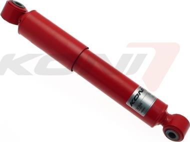 KONI 82-2545 - Amortizators autospares.lv