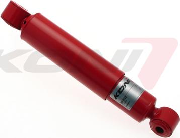 KONI 82-2542 - Amortizators autospares.lv