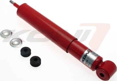 KONI 82-2506 - Amortizators autospares.lv