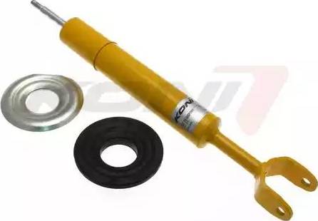 KONI 82-2516SPORT - Shock Absorber www.autospares.lv