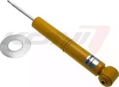 KONI 82-2526SPORT - Amortizators www.autospares.lv