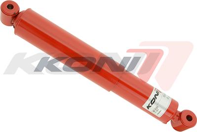 KONI 82-2101 - Amortizators www.autospares.lv