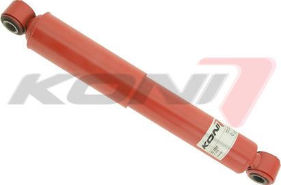 KONI 82-2369 - Amortizators www.autospares.lv