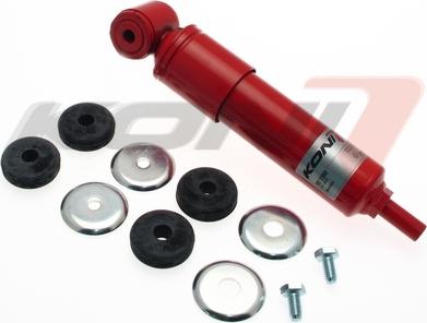 KONI 82-2380 - Shock Absorber www.autospares.lv