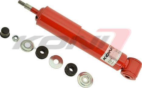 KONI 82-2379 - Amortizators autospares.lv