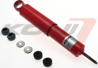 KONI 82-2375 - Amortizators www.autospares.lv