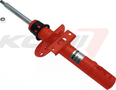 KONI 8745-1069 - Amortizators autospares.lv