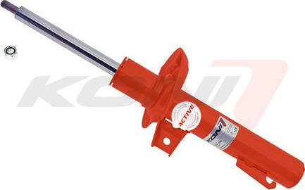 KONI 8745-1006 - Amortizators autospares.lv