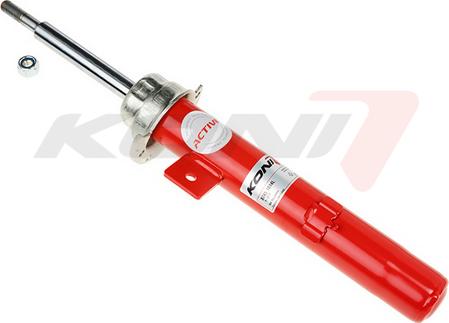 KONI 8745-1014L - Amortizators autospares.lv