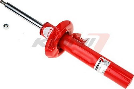 KONI 8745-1038 - Amortizators www.autospares.lv