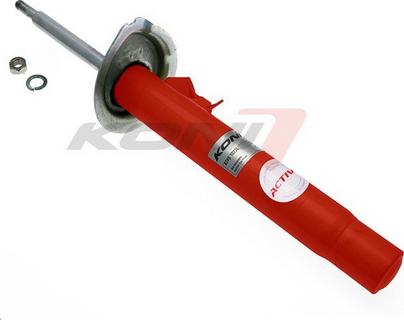 KONI 8745-1022L - Shock Absorber www.autospares.lv