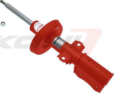 KONI 8745-1159 - Shock Absorber www.autospares.lv