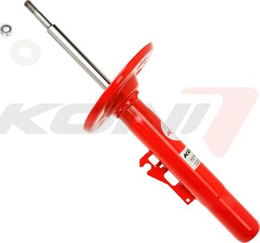 KONI 8745-1394 - Amortizators autospares.lv