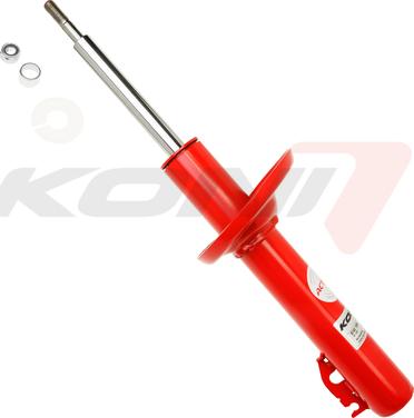 KONI 8745-1395 - Amortizators autospares.lv