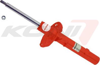 KONI 8745-1324 - Amortizators autospares.lv