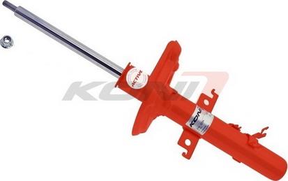 KONI 8745-1379R - Amortizators www.autospares.lv