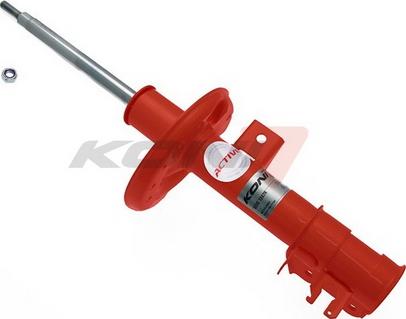 KONI 8745-1247R - Amortizators www.autospares.lv