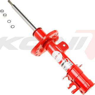 KONI 8745-1205R - Shock Absorber www.autospares.lv