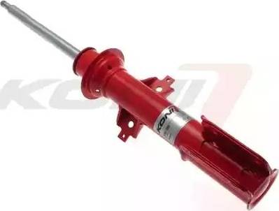 KONI 8740-1385 - Amortizators www.autospares.lv