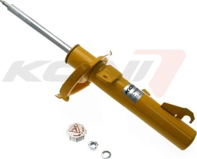 KONI 8741-1490LSPORT - Amortizators autospares.lv