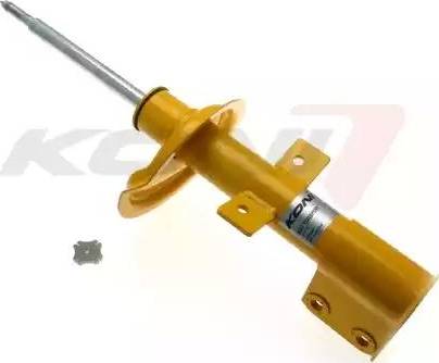 KONI 8741-1446SPORT - Amortizators autospares.lv