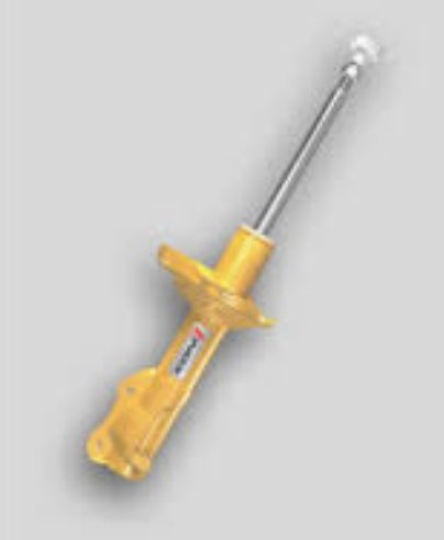 KONI 8741-1456SPORT - Shock Absorber www.autospares.lv