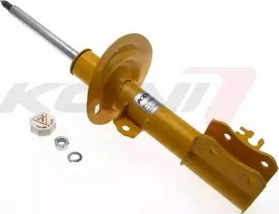 KONI 8741-1469RSPORT - Amortizators autospares.lv