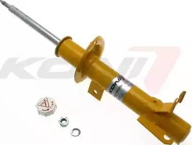 KONI 8741-1461LSPORT - Amortizators autospares.lv