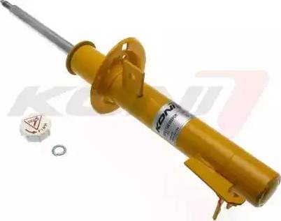 KONI 8741-1461RSPORT - Amortizators autospares.lv