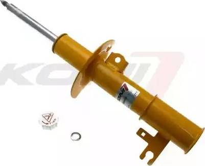 KONI 8741-1489RSPORT - Amortizators autospares.lv