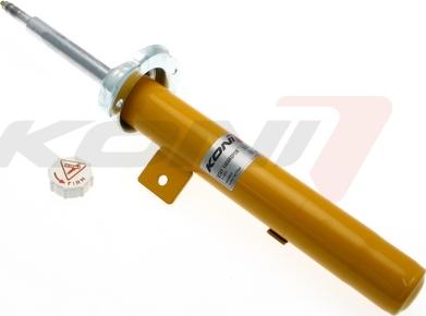 KONI 8741-1484RSPORT - Amortizators autospares.lv