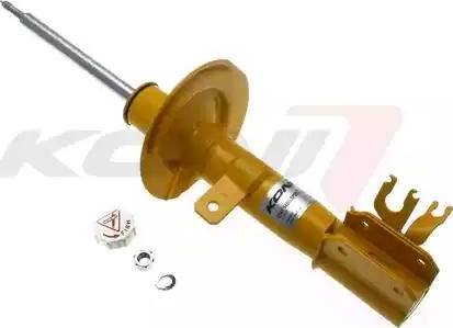 KONI 8741-1486LSPORT - Amortizators autospares.lv