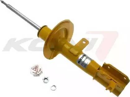 KONI 8741-1486RSPORT - Amortizators autospares.lv